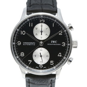 IWC ポルトギーゼ(IW371404)