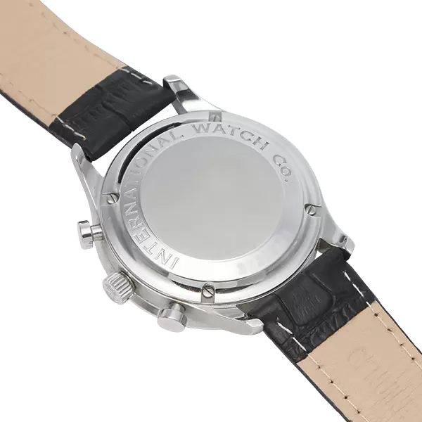 中古【IW371404】アイ・ダブル・シー（IWC） ポルトギーゼ クロノ