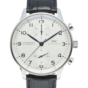 IWC ポルトギーゼ(IW371446)