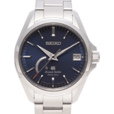 Grand Seiko (SBGA075/9R65-0BD0)