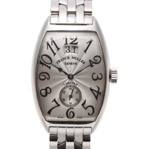 FRANCK MULLER トノーカーベックス(2851 S6)