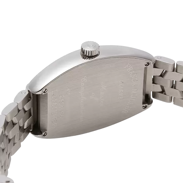 Yahoo!オークション - 未使用 非売品 フランクミュ