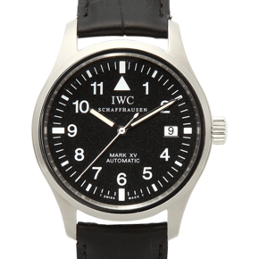 IWC パイロットウォッチ(IW325301)