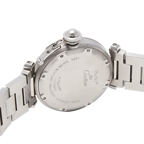 レンタル商品Cartier パシャC｜カリトケ