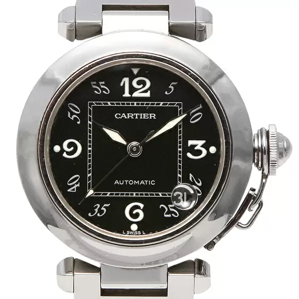 レンタル商品Cartier パシャC｜カリトケ