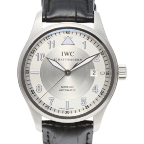 IWC パイロットウォッチ(IW325502)