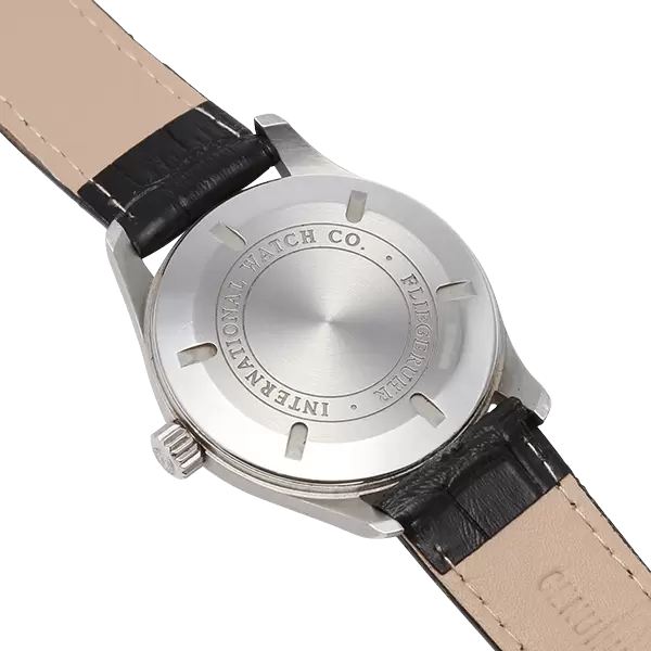 中古【IW325502】アイ・ダブル・シー（IWC） スピットファイアー