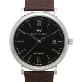 IWC ポートフィノ(IW356502)