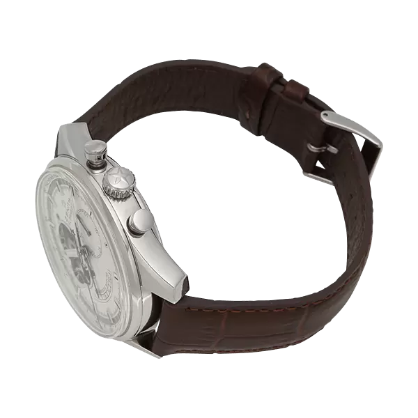 レンタル商品【03.2080.4021】ZENITH クロノマスター