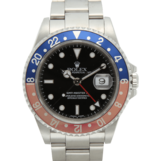 ROLEX GMTマスター(16710)