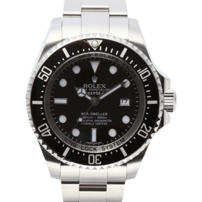 ROLEX シードゥエラー(116660)