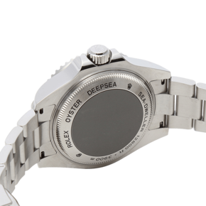 ROLEX シードゥエラー(116660)