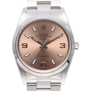 ROLEX エアキング(14000M)