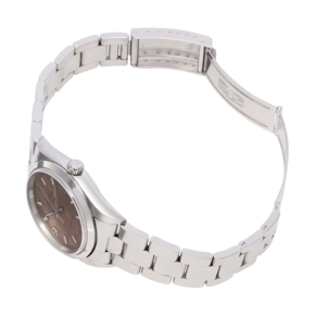 ROLEX エアキング(14000M)