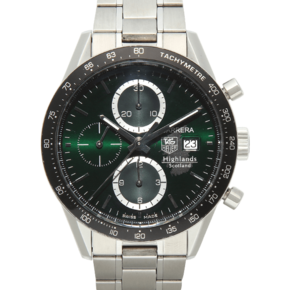 TAG HEUER カレラ(CV2012)