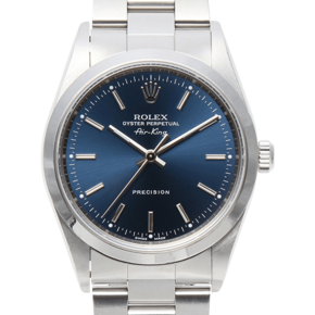 ROLEX エアキング(14000)