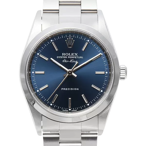 レンタル商品【14000】ROLEX エアキング｜カリトケ