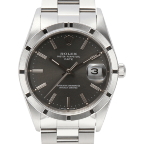 ROLEX オイスターパーペチュアル(15210)