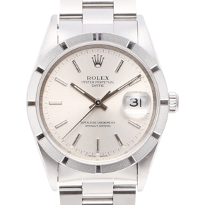 ROLEX オイスターパーペチュアル(15210)