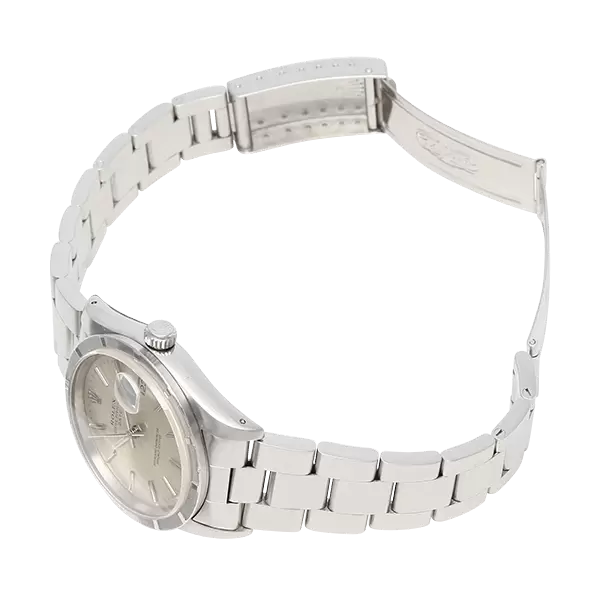 中古【15210】ロレックス（ROLEX） オイスターパーペチュアル デイト