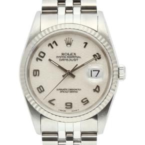 ROLEX デイトジャスト(16234)