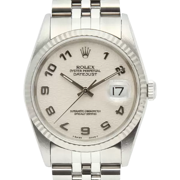 レンタル商品【16234】ROLEX デイトジャスト プリント