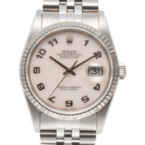 ROLEX デイトジャスト(16234NA)