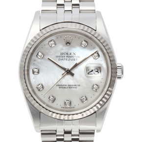 ROLEX デイトジャスト(16234NG)