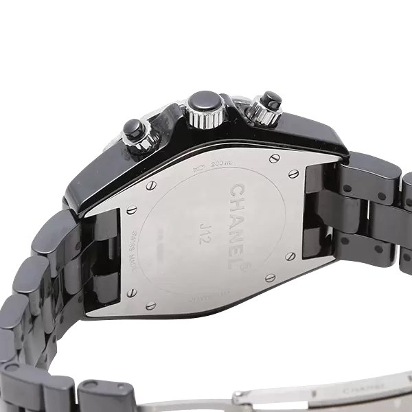 レンタル商品【H0940】CHANEL J12 クロノグラフ 41mm｜カリトケ