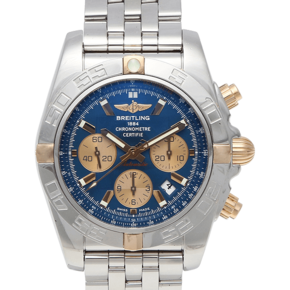 BREITLING クロノマット(B011B68PA)