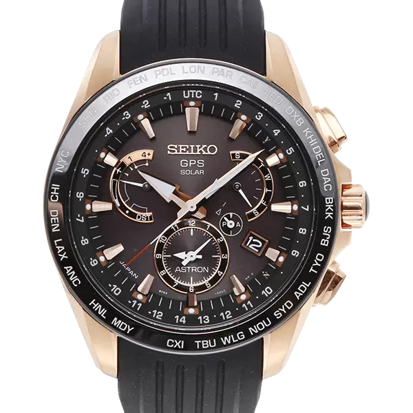 レンタル商品【SBXB055】SEIKO アストロン｜カリトケ