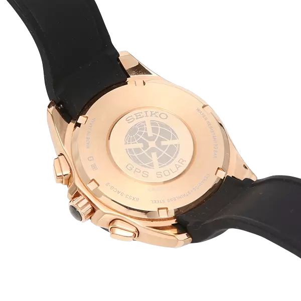SEIKO セイコー アストロン SBXB055 中古)SEIKO セイコー アストロン SBXB055（商品ID