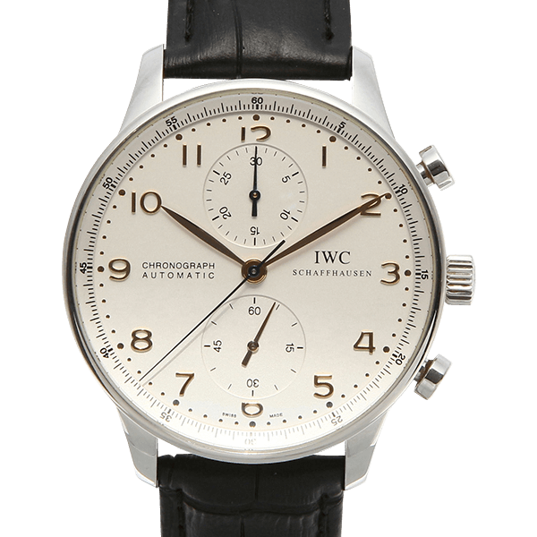 IWC ポルトギーゼ(IW371445)