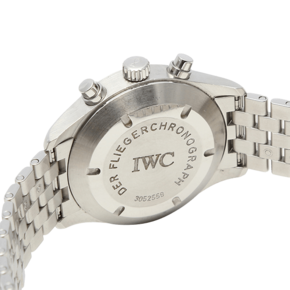 IWC パイロットウォッチ(IW370628)