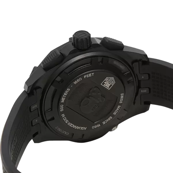 中古【CAJ2180-2】タグホイヤー（TAG HEUER） アクアレーサー