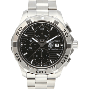 TAG HEUER アクアレーサー(CAP2110)