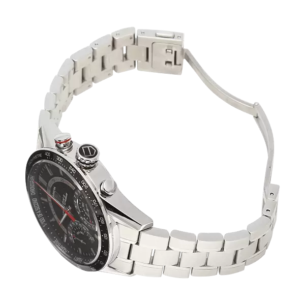 レンタル商品【CV7A10】TAG HEUER カレラ キャリバーS クオーツ