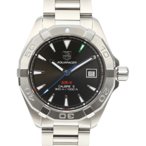 TAG HEUER アクアレーサー(WAY2116)