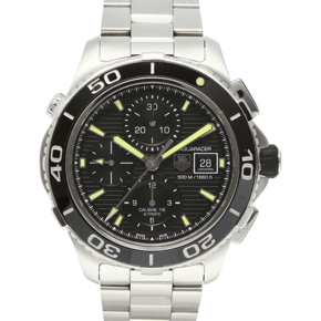 TAG HEUER アクアレーサー(CAK2111)