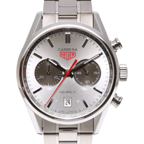 TAG HEUER カレラ(CV2119)