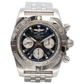 BREITLING クロノマット(AB0110)