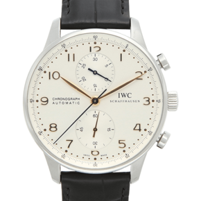 IWC ポルトギーゼ(IW371401)