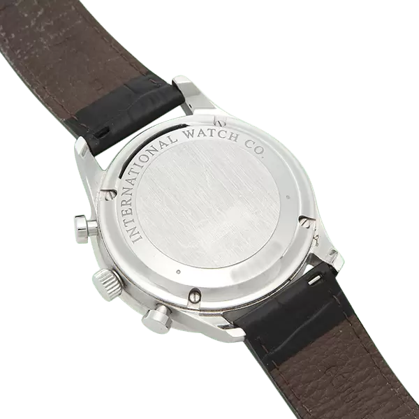 IWCポルトギーゼ クロノグラフ　IW371401 ポルトギーゼ クロノグラフ オートマチック[IW371401