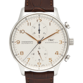 IWC ポルトギーゼ(IW371401)