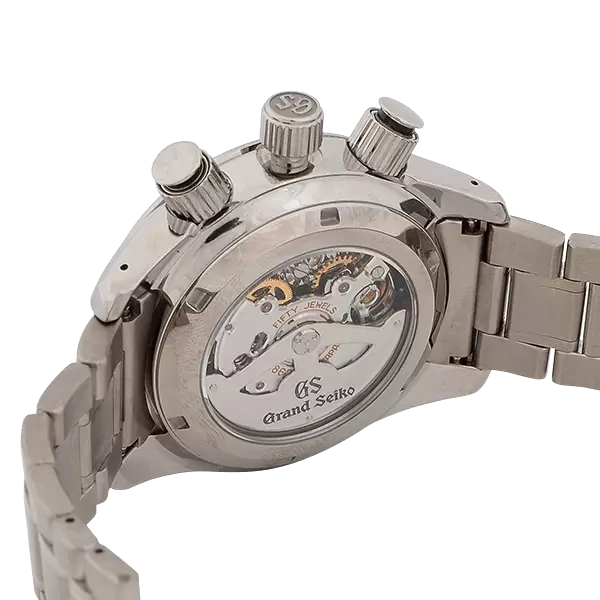 中古【SBGC005/9R86-0AC0】グランドセイコー（Grand Seiko
