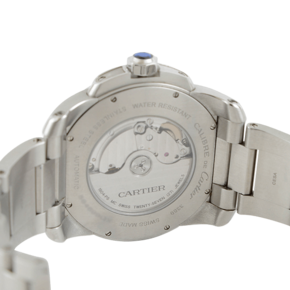 Cartier カリブル ドゥ カルティエ(W7100015)