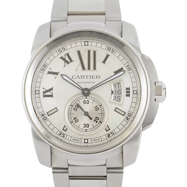 レンタル商品【W7100015】Cartier カリブルドゥカルティエ｜カリトケ