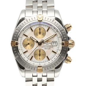 BREITLING クロノマット(B13356)