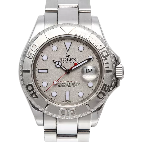 レンタル商品【16622】ROLEX ヨットマスター｜カリトケ