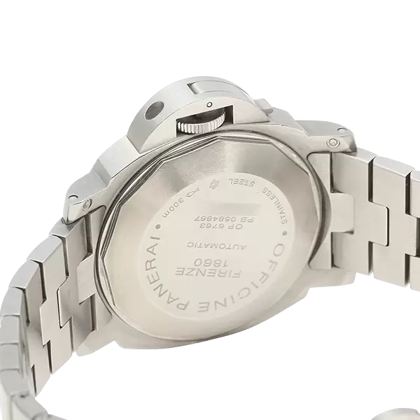 レンタル商品【PAM00299】PANERAI ルミノール マリーナ デイト｜カリトケ